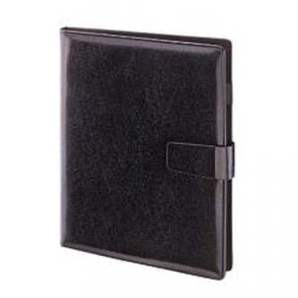 Kalendarz 2026 A4 książkowy tygodniowy wym. wkład