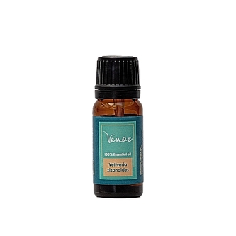 Esenciální olej Vetiver Venoc 10ml