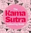 The Kama Sutra Colouring Book