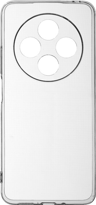 Pouzdro Azzaro TPU slim Xiaomi Redmi A4 5G