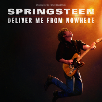 Jeremy Allen White:  Springsteen: Deliver Me From Nowhere (Original Motion Picture Soundtrack) / Col