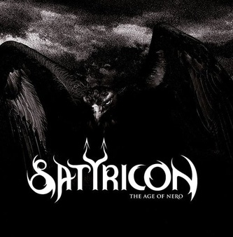 Satyricon:  The Age Of Nero