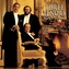 Domingo - Carreras - Pavarotti:  Three Tenors Christmas CD