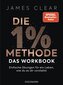 Die 1%-Methode - das Workbook