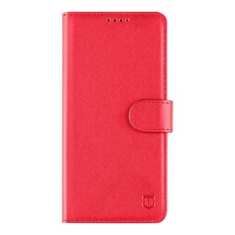 Tactical Field Notes pro Xiaomi 15T Red