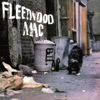 Fleetwood Mac:  Peter Green´S Fleetwood Mac
