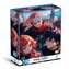 Puzzle Medium-M 300 Anime. Duch drużyny