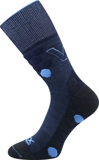 ponožky Tayron jeans 39-42 (26-28) 1 pár