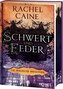Schwert und Feder - Die Magische Bibliothek