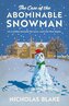 The Case of the Abominable Snowman