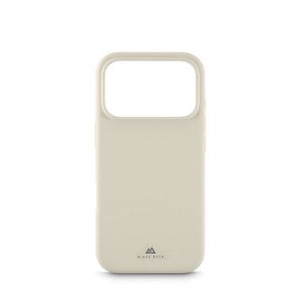 Black Rock Mag Urban Case, kryt pro Apple iPhone 17 Pro, magnetický, pískový