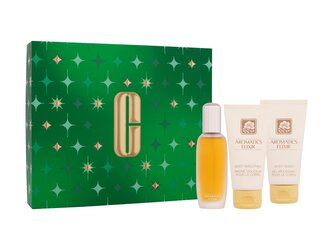 Clinique Aromatics Elixir parfémovaná voda 45 ml + tělové mléko 75 ml + sprchový gel 75 ml