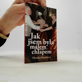 Jak jsem byla málem chlapem