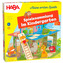 Haba Moje první hry Ve školce Sada 10 her od 2 let, věk: 2+