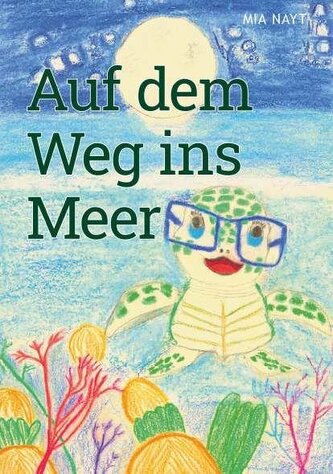 Auf dem Weg ins Meer