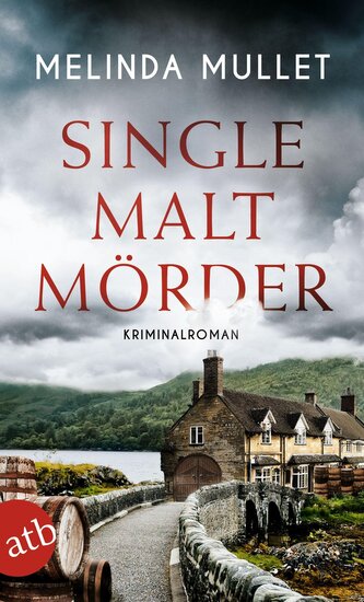 Single Malt Mörder