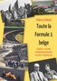 Toute la Formule 1 belge