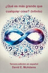 ¿Qué es más grande que cualquier cosa?