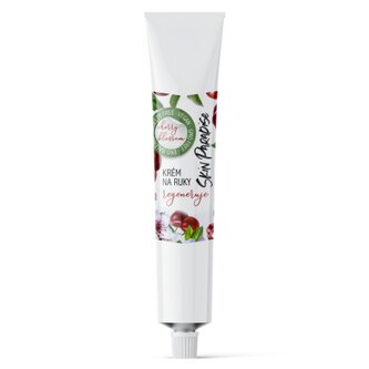 Regenerační a obnovující krém na ruce Cherry Blossom 40ml Skin Paradise