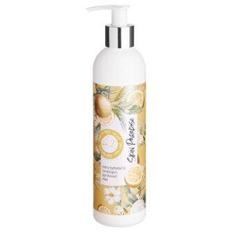 Extra hydratační a osvěžující sprchový elixír No.2 250ml Skin Paradise