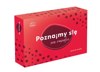 Poznajmy się Na randce