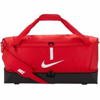 Torba sportowa Nike Academy Czerwona 59l