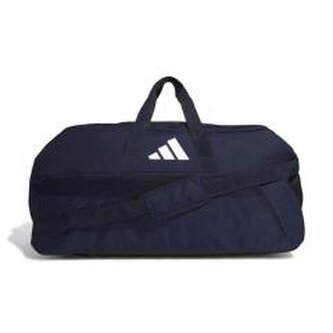 Torba Sportowa Adidas Tiro League Granatowa 62l