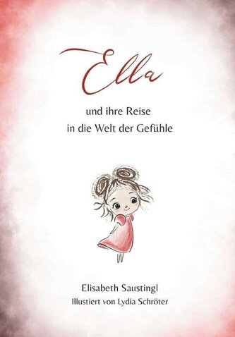 Ella und ihre Reise in die Welt der Gefühle