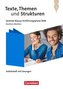 Texte, Themen und Strukturen - Nordrhein-Westfalen 2024 - 11. Schuljahr