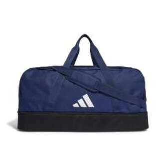 Torba Sportowa Adidas Tiro League Granatowa 51,5l