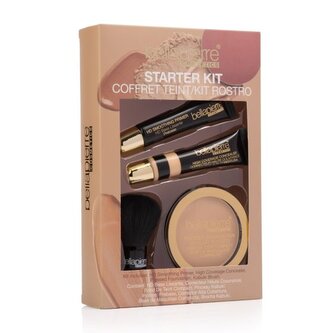 Bellápierre Startovací sada - Medium Bellapierre