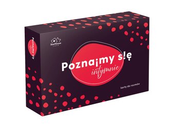 Poznajmy się Intymnie
