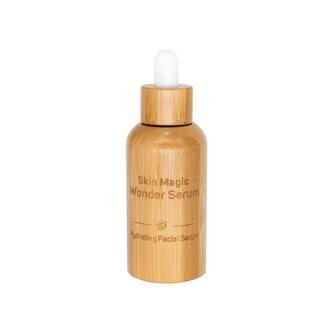 Víceúčelové zázračné sérum Skin Magic 30ml TanOrganic