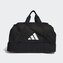 Torba Sportowa Adidas Tiro League - Czarna 30,75l