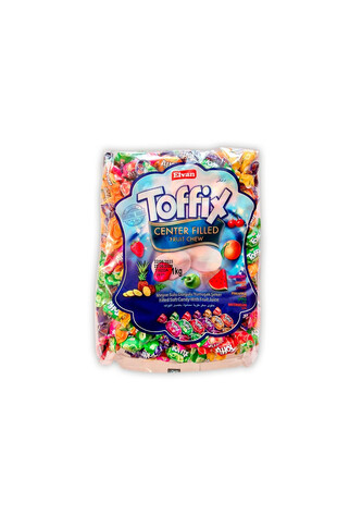 Toffix ovocný 1000g
