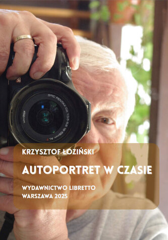 Autoportret w czasie