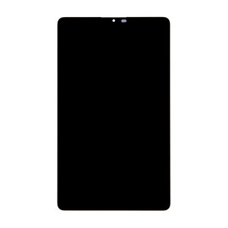LCD display + Dotyk Samsung X130 Galaxy Tab A11 WiFi Black (Service Pack)