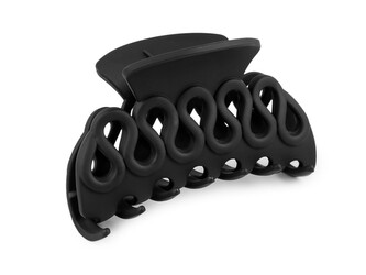 Skřipec do vlasů - 1 ks - 21 černá