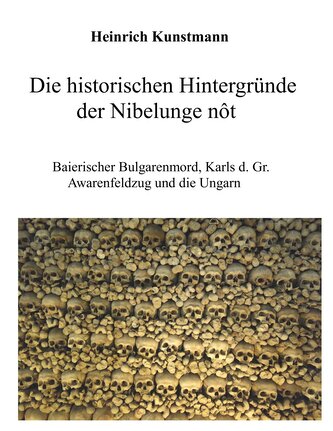 Die historischen Hintergründe der Nibelunge nôt