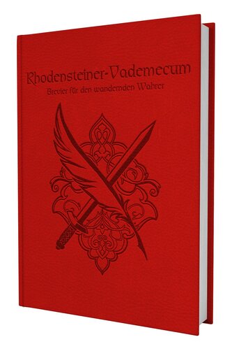 DSA - Rhodensteiner-Vademecum