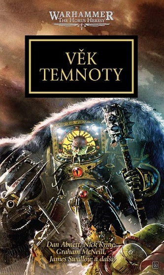 Warhammer 40.000 - Věk temnoty