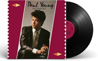 Paul Young:  No Parlez