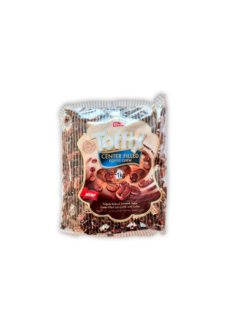 Toffix Káva 1000g