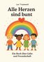 Alle Herzen sind bunt