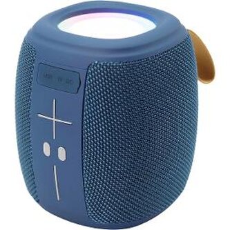 Bezdrátový reproduktor AKAI ABTS-V5 BL Prenosný BT reprodu