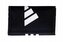Portfel sportowy Adidas - Czarny