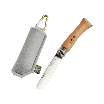 Haba Terra Kids Kapesní nůž Opinel, věk: 6+