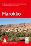 Marokko, Rother Wanderführer