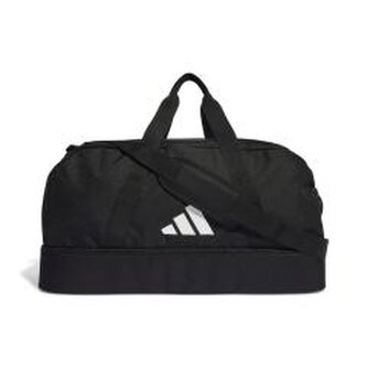 Torba Sportowa Adidas Tiro League - Czarna 40,75l