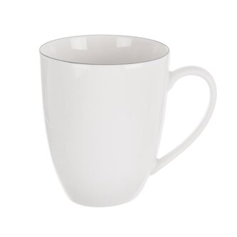 Hrnek porc. Decora 0,39 l